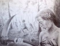 This Is Not for You — Illustrated by Shelby Nichols