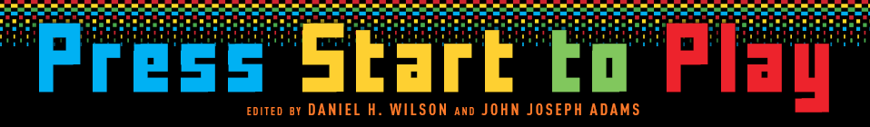 Press Start to Play