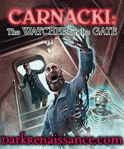 Dark Renaissance Books