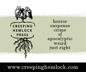Creeping Hemlock Press