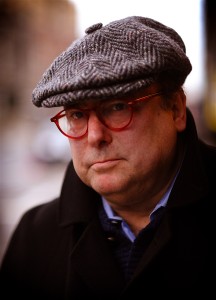 Peter Straub