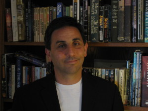 Glen Hirshberg