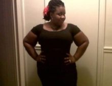 Chesya Burke