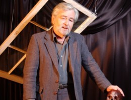 Dennis Etchison