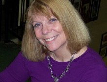 Nancy Holder