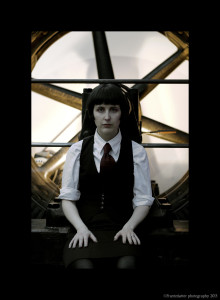 Karin Tidbeck