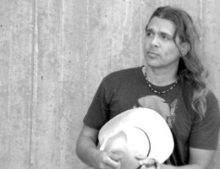 Stephen Graham Jones