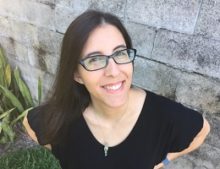 Valerie Valdes