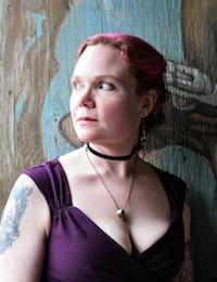 Amanda Downum