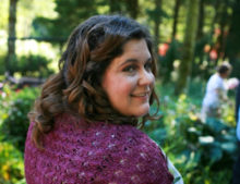Rachel Swirsky