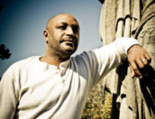 Maurice Broaddus