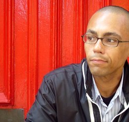 Interview Victor Lavalle Nightmare Magazine