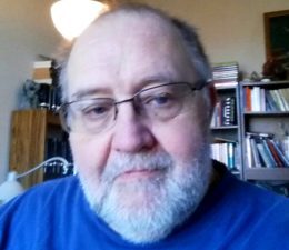 Jeffrey Ford