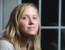 Bonnie Jo Stufflebeam