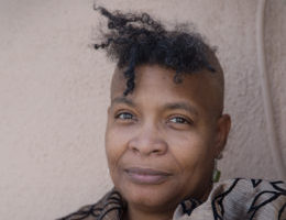 Nalo Hopkinson