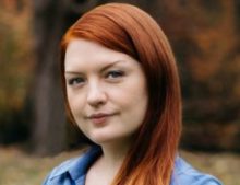 Emily Suvada