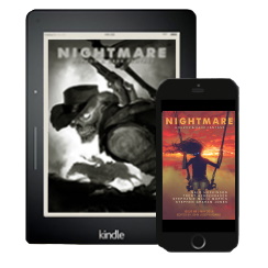 nightmare ebooks