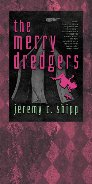 The Merry Dredgers