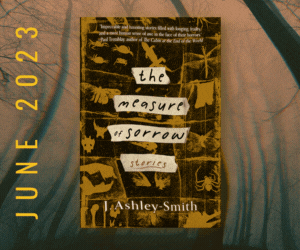 the measure of sorrow