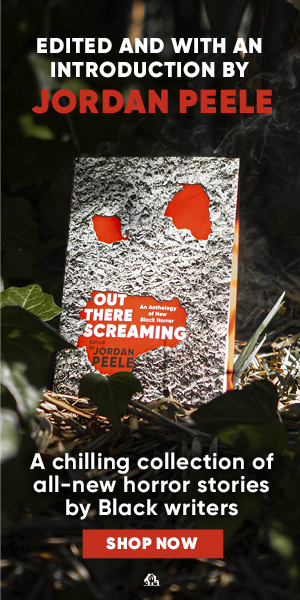 PEELE_OutThereScreaming_HC_NightmareMagazine_300x600