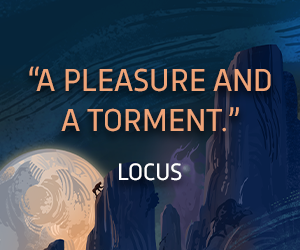 ADVERTISEMENT: Sinophagia: A Celebration of Chinese Horror (anthology)